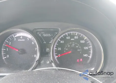 2016 Nissan Versa 1.6 S/1.6 S+/1.6 Sl/1.6 Sv from USA, damaged, VIN 3N1CN7AP2GL843555